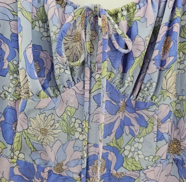 ASTR The Label Maxi Dress - Image 5