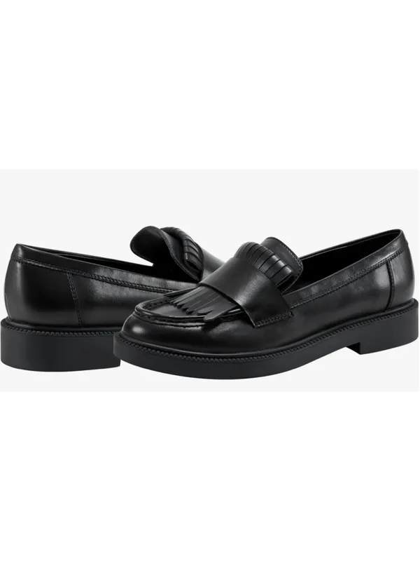 NEW Marc Fisher Calixy Almond Toe Slip-on Casual Loafers 6M $89 - Image 9