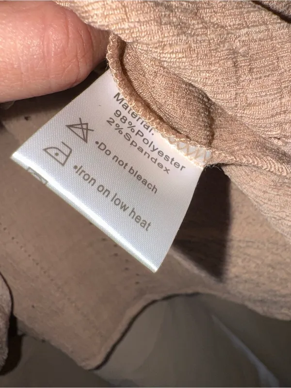 Amazon NEW iceglad polo shirt - Image 3