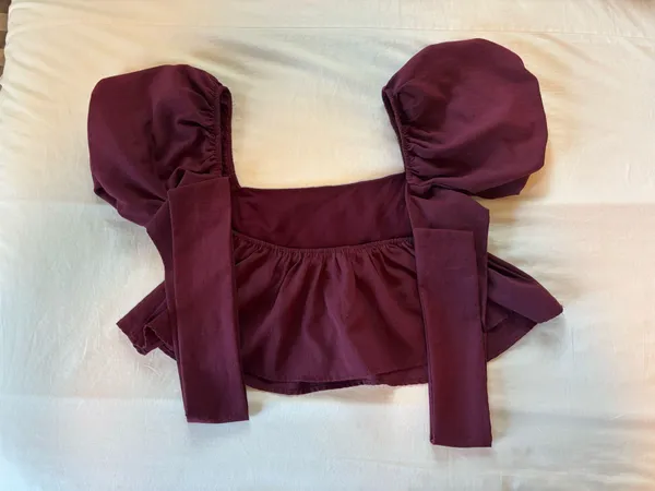 Francesca's Top - Image 2