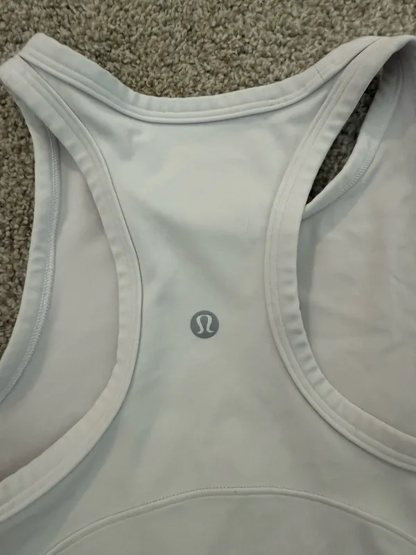 Lululemon Align Waist Length Racerback Tank - Image 3