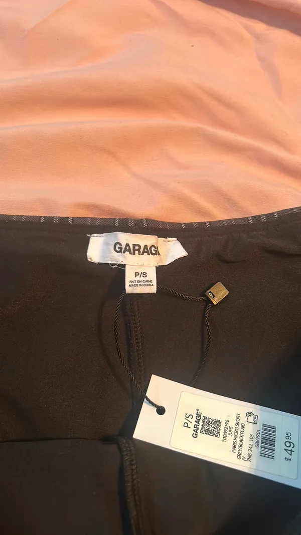 Garage skirt - Image 3