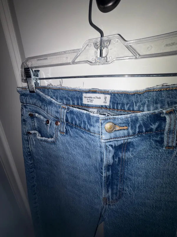 Abercrombie Jeans - Image 2