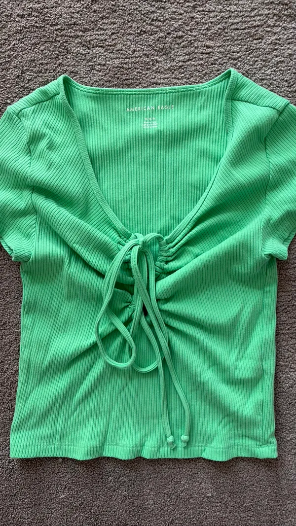 American Eagle Top - Image 4