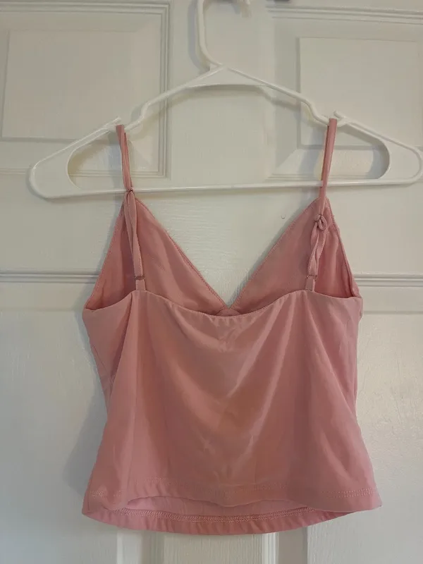 White Fox Boutique Top - Image 3
