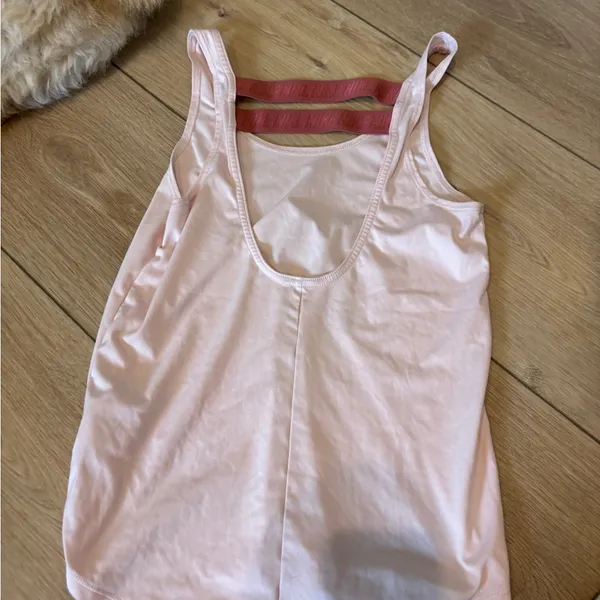 nike tank - Image 2