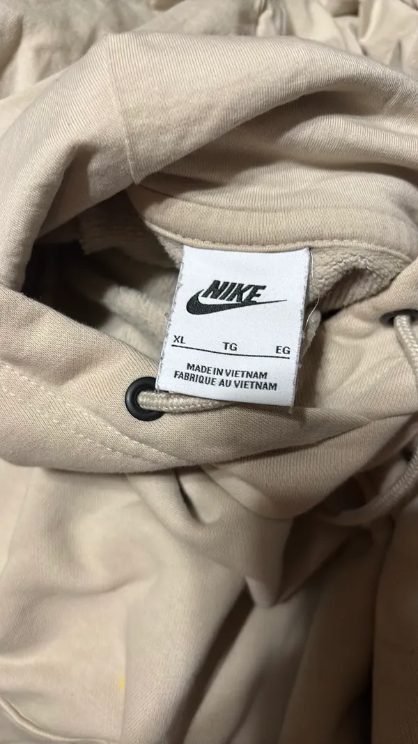 Nike Hoodie - Image 3