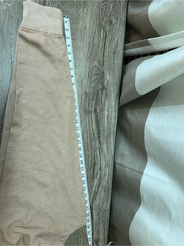 Varley‎ Alice Sweat Pant Praline/Ivory Medium - Image 5