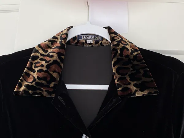 Cruella de Vil Costume - Image 4