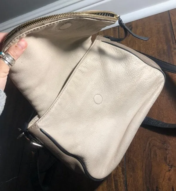 Kate Spade Purse - Image 9