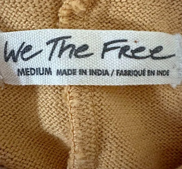 We The Free Boho Spirit Henley - Image 12