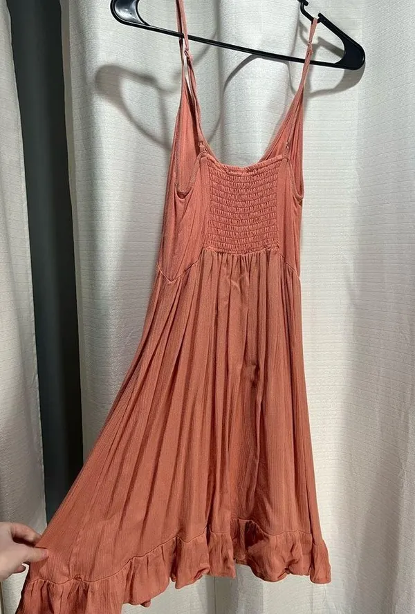 Sundress coral - Image 3