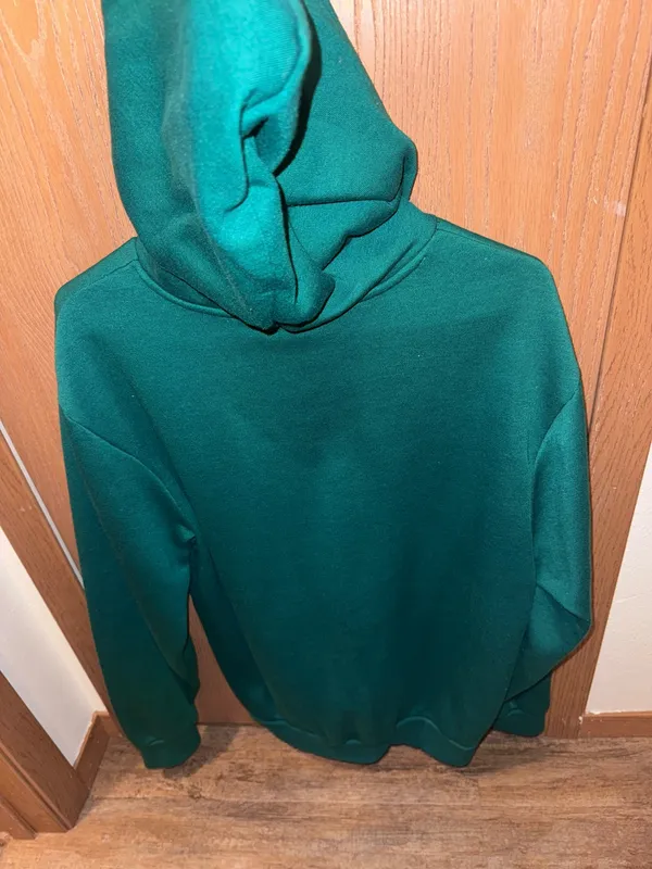 Chevy Chemistry hoodie - Image 2