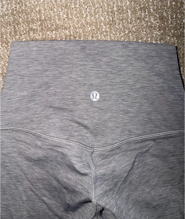 Lululemon Align Leggings 25" - Image 4