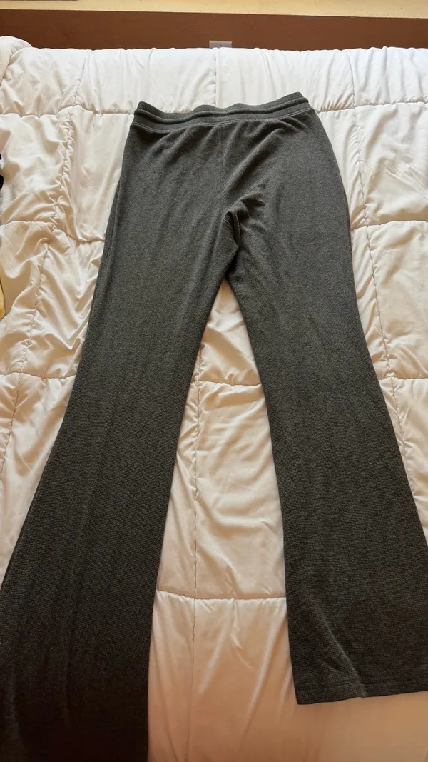 Sunday Best Waffle Pants Aritzia - Image 2
