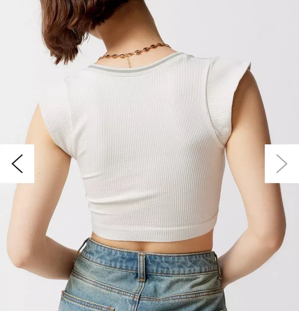 Urban Outfitters Out From Under Top - Image 3