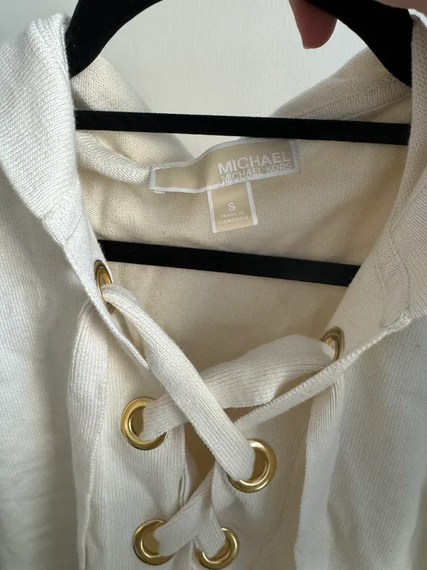 Michael Kors Sweatshirt - Image 3