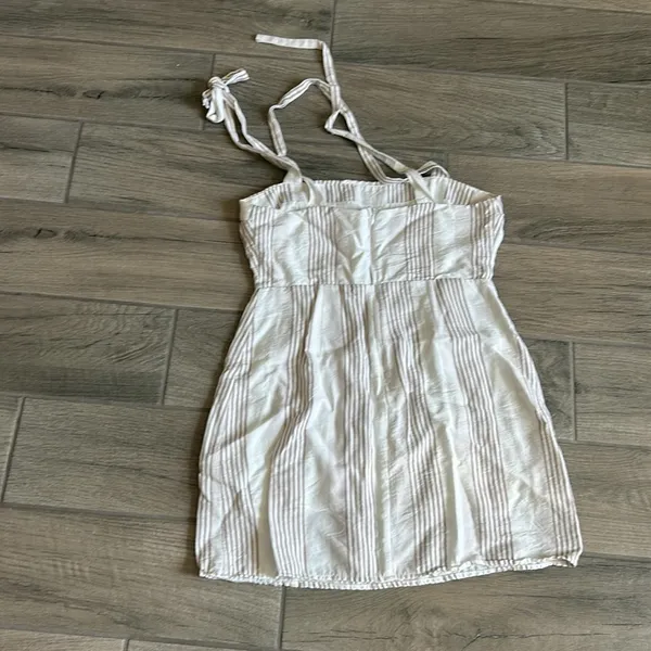 Sage the label dress - Image 4