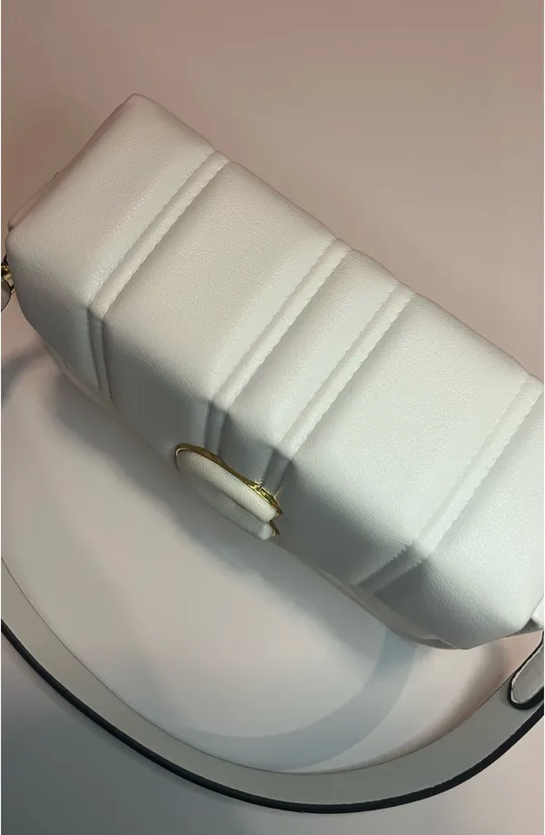 C bag White - Image 5