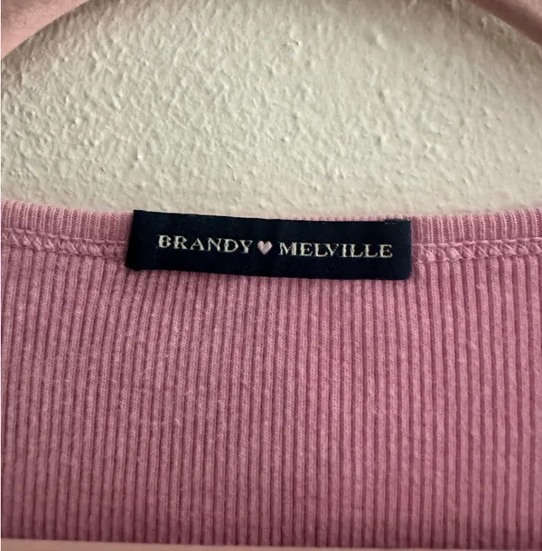 Brandy Melville Top - Image 3