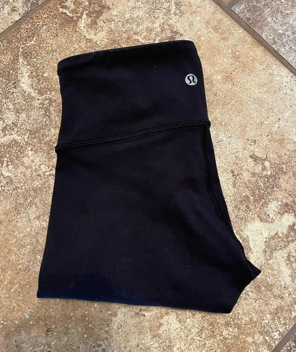 Lululemon Leggings - Image 2
