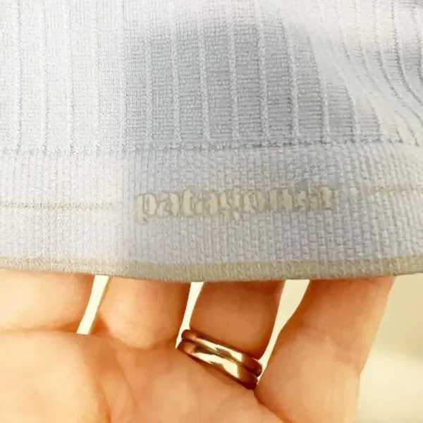 PATAGONIA Long Sleeve Layer Top‎ - Image 3