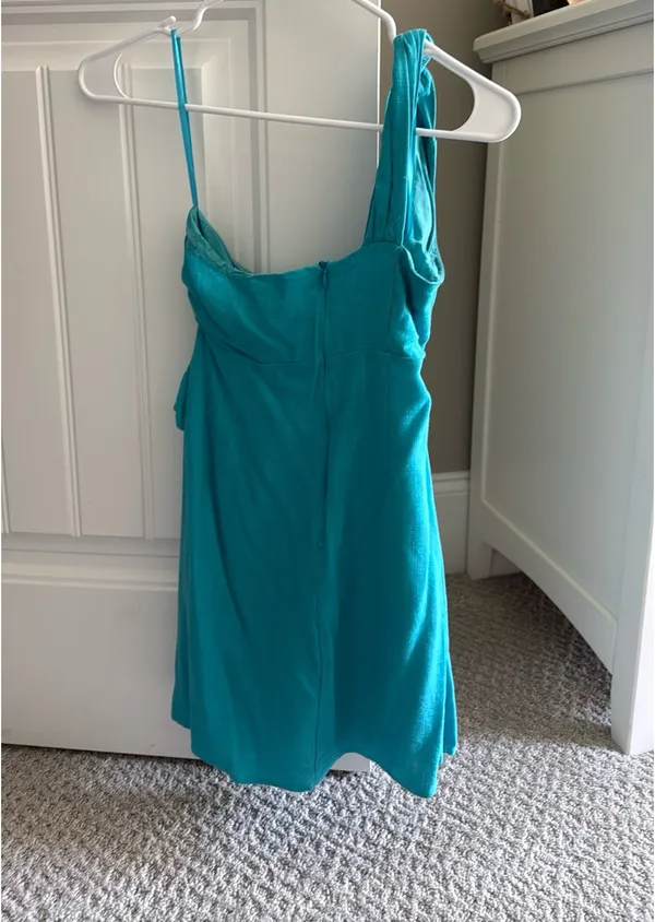 Showpo Dress Mini - Image 7