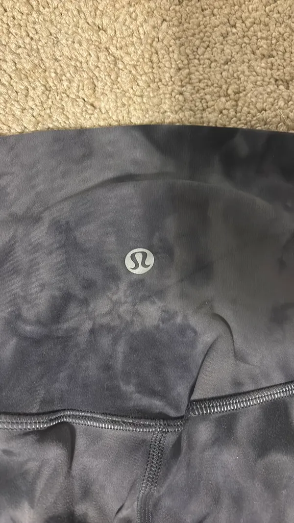 Lululemon Leggings Align High-Rise 4 - Image 3
