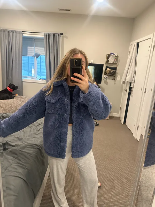Forever 21 Jacket - Image 2