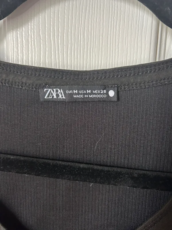 ZARA Women’s  Tank Top - Image 2