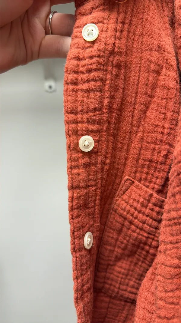 J.Crew Shirt - Image 5