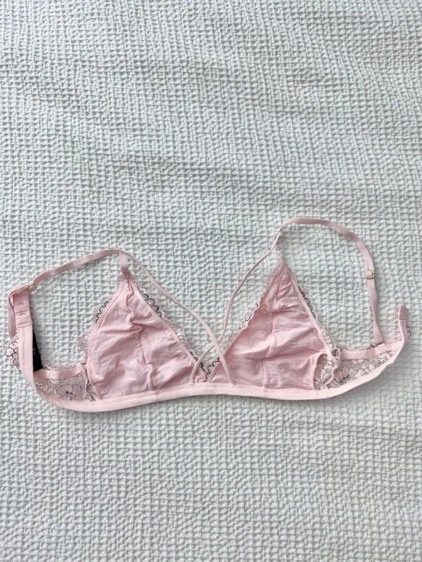 Sam Edelman Lace Bralettes - Image 3