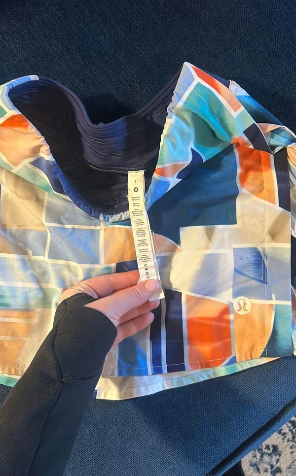 Lululemon Limited  Skort - Image 3