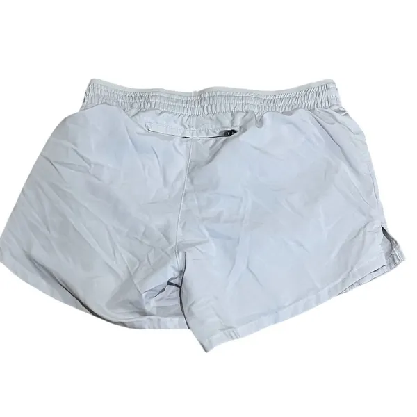 Nike Women's Dri-FIT Running Skort Gray Size XS Activewear - Image 3