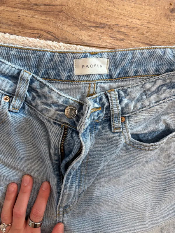 PacSun Jeans High-Rise - Image 2