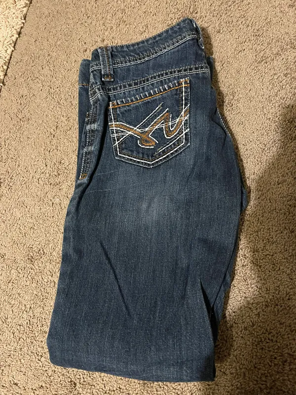 Cruel Girl Jeans - Image 2