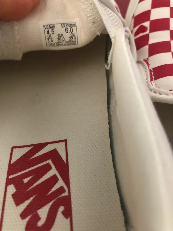 Vans Slip-On - Image 8
