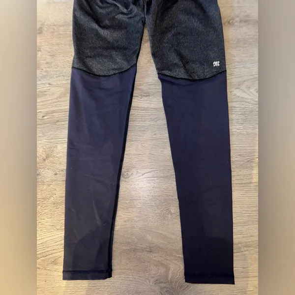 Vintage MISS ME Full Length Leggings Women’s small - Image 7