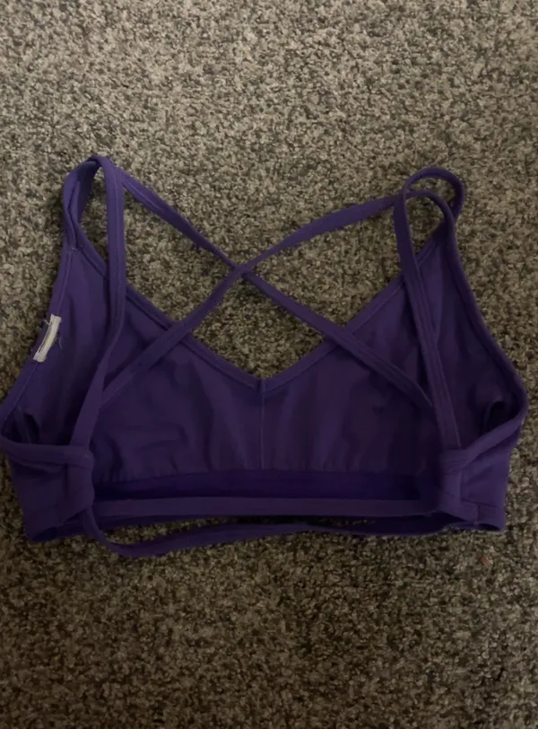 Gymshark sports Bra - Image 2