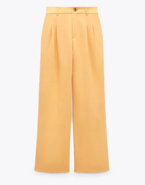 Tangerine Color Set - Image 4