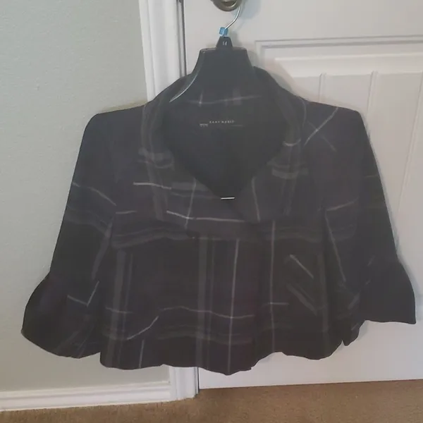 Zara Basic Jacket - Image 3