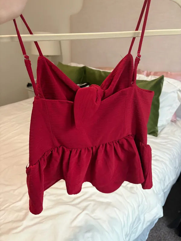 BuddyLove Top - Image 2