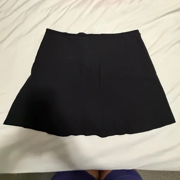 Wild Fable Black Mini Skirt - Image 4