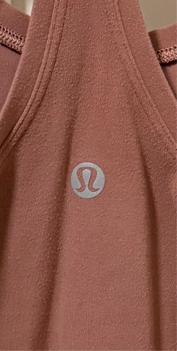 Lululemon Nulu Tank Top - Image 6