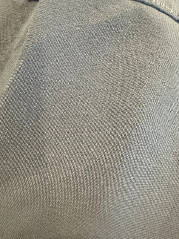 lululemon pace rival mid rise skirt long pastel blue 4 tennis golf pickleball - Image 13