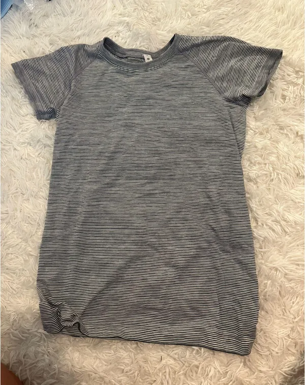 Lululemon Swiftly Short Sleeve Tech - Image 2