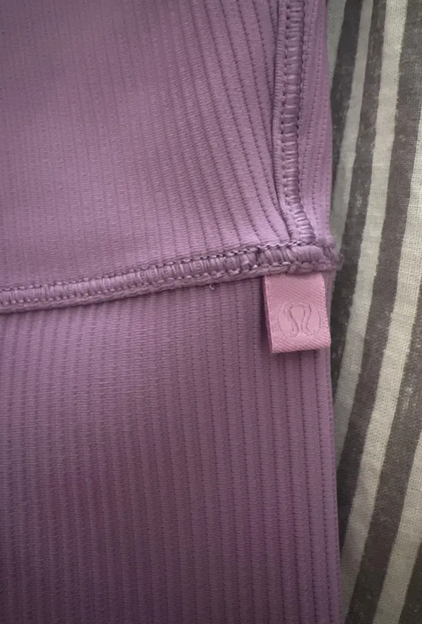 Lululemon Power Pivot Tank - Image 3