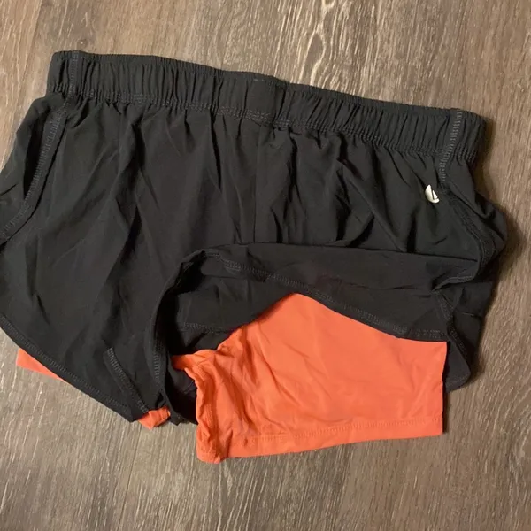 New Woman’s Cotton On Body “Move Jogger Short” Active Workout Yoga Run Bike Hike - Image 5