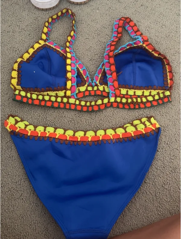 Amazon Bathing Suit - Image 2