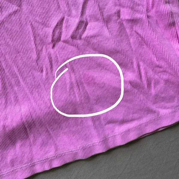Old Navy Snug Crop Tank Top - Image 4